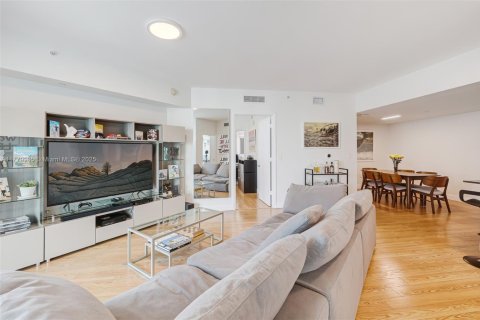 Copropriété à vendre à Miami, Floride: 2 chambres, 99.87 m2 № 1867247 - photo 3