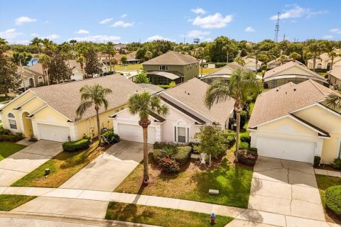 House in Clermont, Florida 4 bedrooms, 183.48 sq.m. № 1651091 - photo 27