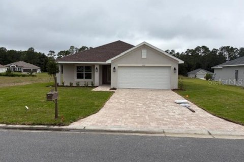 Casa en Dunnellon, Florida 3 dormitorios, 183.02 m2 № 2229878