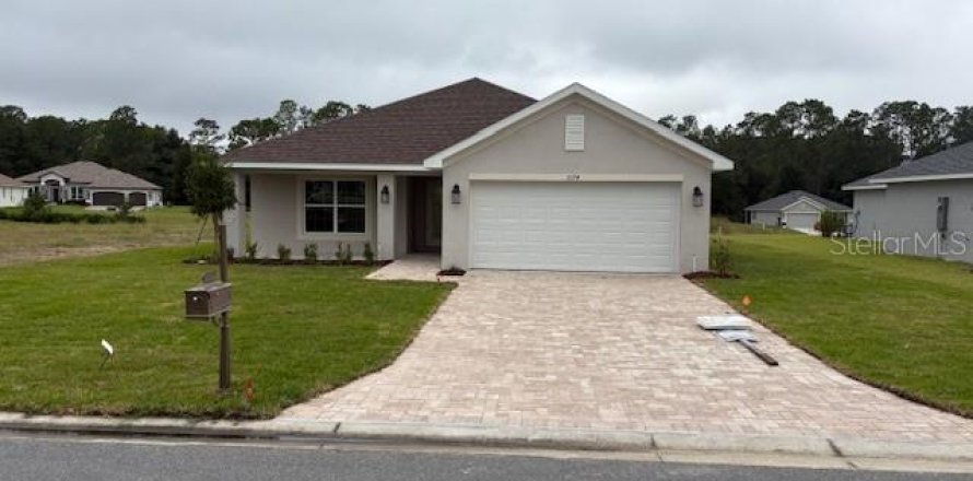 Casa en Dunnellon, Florida 3 dormitorios, 183.02 m2 № 2229878