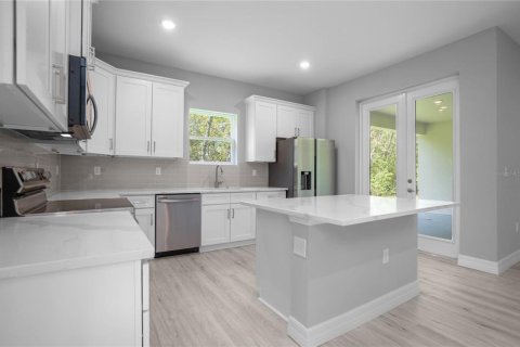 Villa ou maison à vendre à Homosassa, Floride: 4 chambres, 194.35 m2 № 1849902 - photo 15