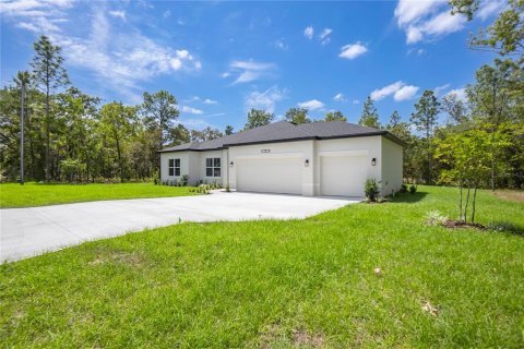 Villa ou maison à vendre à Homosassa, Floride: 4 chambres, 194.35 m2 № 1849902 - photo 2