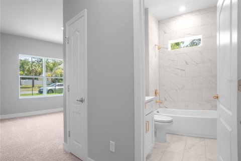 Villa ou maison à vendre à Homosassa, Floride: 4 chambres, 194.35 m2 № 1849902 - photo 30