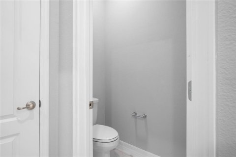 Villa ou maison à vendre à Homosassa, Floride: 4 chambres, 194.35 m2 № 1849902 - photo 23