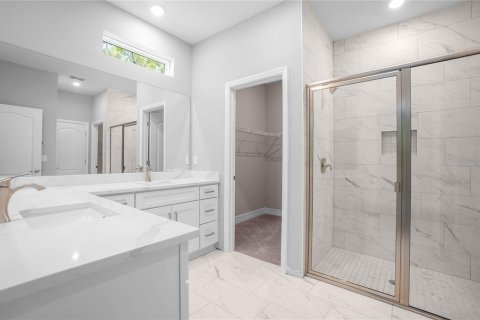 Villa ou maison à vendre à Homosassa, Floride: 4 chambres, 194.35 m2 № 1849902 - photo 20