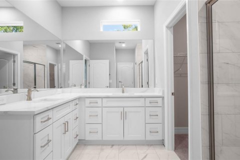 Villa ou maison à vendre à Homosassa, Floride: 4 chambres, 194.35 m2 № 1849902 - photo 22