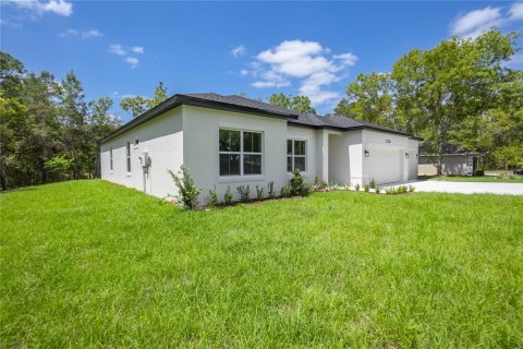 Villa ou maison à vendre à Homosassa, Floride: 4 chambres, 194.35 m2 № 1849902 - photo 4