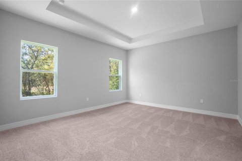 Villa ou maison à vendre à Homosassa, Floride: 4 chambres, 194.35 m2 № 1849902 - photo 18