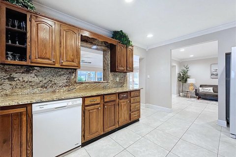 Casa en venta en Tampa, Florida, 3 dormitorios, 216.65 m2 № 1911238 - foto 25
