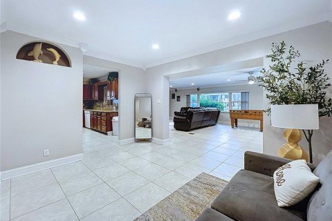 Casa en venta en Tampa, Florida, 3 dormitorios, 216.65 m2 № 1911238 - foto 14