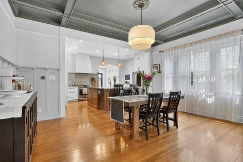 Villa ou maison à vendre à Tampa, Floride: 3 chambres, 261.89 m2 № 2142020 - photo 11