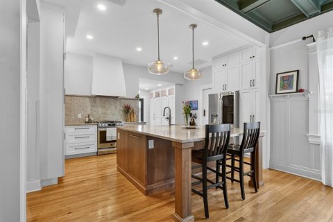 Villa ou maison à vendre à Tampa, Floride: 3 chambres, 261.89 m2 № 2142020 - photo 15
