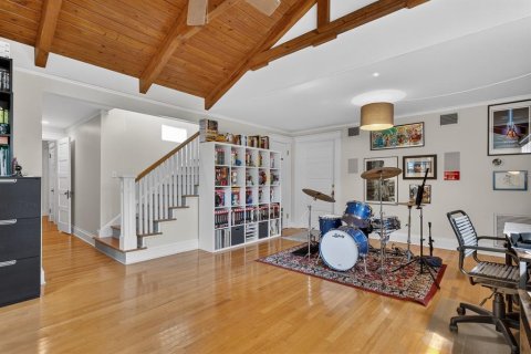 Villa ou maison à vendre à Tampa, Floride: 3 chambres, 261.89 m2 № 2142020 - photo 29
