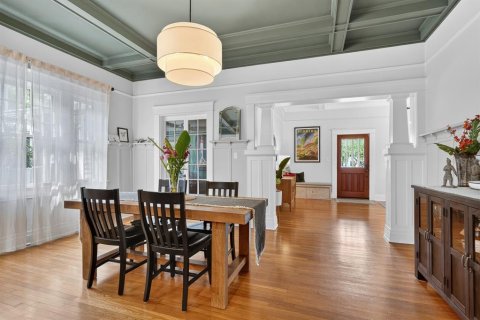 Villa ou maison à vendre à Tampa, Floride: 3 chambres, 261.89 m2 № 2142020 - photo 12