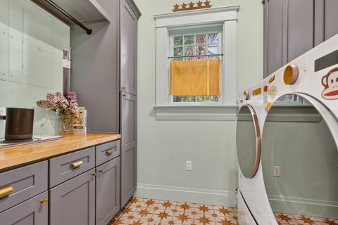 Villa ou maison à vendre à Tampa, Floride: 3 chambres, 261.89 m2 № 2142020 - photo 24