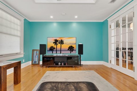 Villa ou maison à vendre à Tampa, Floride: 3 chambres, 261.89 m2 № 2142020 - photo 28