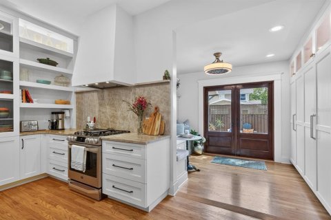 Villa ou maison à vendre à Tampa, Floride: 3 chambres, 261.89 m2 № 2142020 - photo 20
