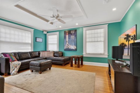 Villa ou maison à vendre à Tampa, Floride: 3 chambres, 261.89 m2 № 2142020 - photo 26
