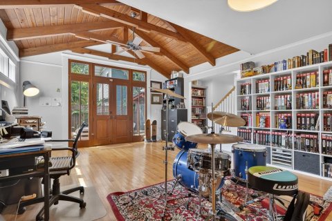 Villa ou maison à vendre à Tampa, Floride: 3 chambres, 261.89 m2 № 2142020 - photo 30