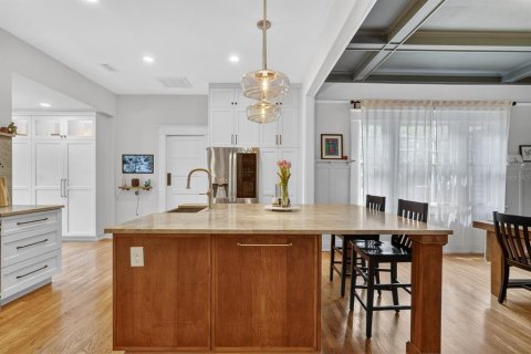 Villa ou maison à vendre à Tampa, Floride: 3 chambres, 261.89 m2 № 2142020 - photo 18