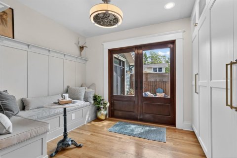Villa ou maison à vendre à Tampa, Floride: 3 chambres, 261.89 m2 № 2142020 - photo 21