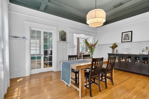 Villa ou maison à vendre à Tampa, Floride: 3 chambres, 261.89 m2 № 2142020 - photo 13