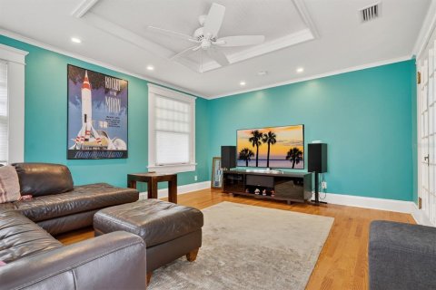 Villa ou maison à vendre à Tampa, Floride: 3 chambres, 261.89 m2 № 2142020 - photo 27