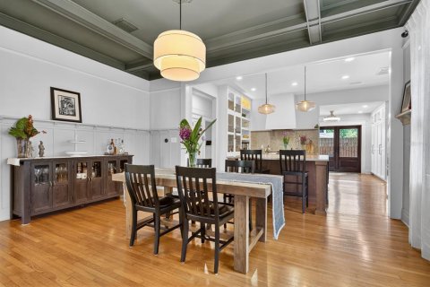 Villa ou maison à vendre à Tampa, Floride: 3 chambres, 261.89 m2 № 2142020 - photo 10