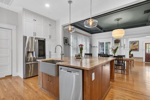 Villa ou maison à vendre à Tampa, Floride: 3 chambres, 261.89 m2 № 2142020 - photo 14