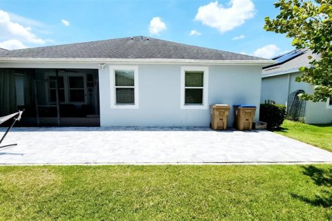 House in STOREY LAKE in Kissimmee, Florida 4 bedrooms, 201.23 sq.m. № 1589879 - photo 17