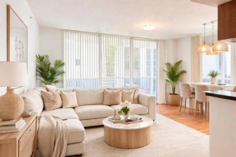 Condo in Miami, Florida, 3 bedrooms № 2262124 - photo 7