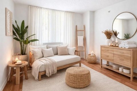Condo in Miami, Florida, 3 bedrooms № 2262124 - photo 28