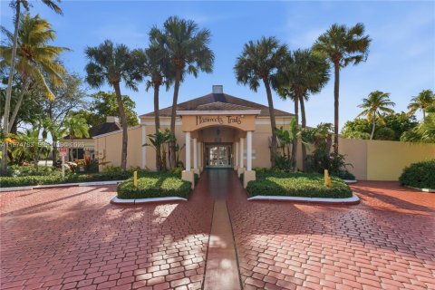 Condominio en venta en Miami, Florida, 1 dormitorio, 64.38 m2 № 2036101 - foto 29