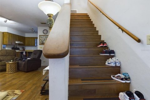 Купить виллу или дом в Хоторн, Флорида 6 комнат, 144.18м2, № 1369613 - фото 16