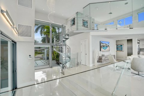 Casa en venta en Fort Lauderdale, Florida, 3 dormitorios, 304.53 m2 № 2268276 - foto 23