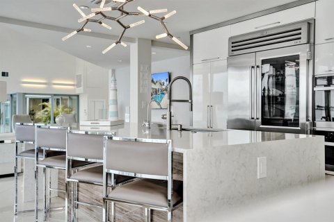 Casa en venta en Fort Lauderdale, Florida, 3 dormitorios, 304.53 m2 № 2268276 - foto 19