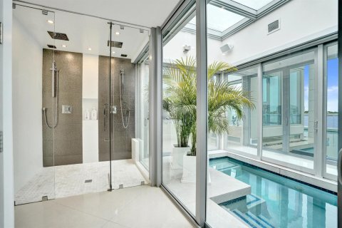 Casa en venta en Fort Lauderdale, Florida, 3 dormitorios, 304.53 m2 № 2268276 - foto 29