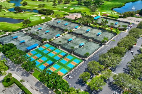 Condominio en venta en Boynton Beach, Florida, 2 dormitorios, 141.3 m2 № 1208249 - foto 1