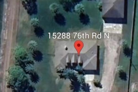 House in The Acreage, Florida 3 bedrooms, 195.56 sq.m. № 1146668 - photo 1