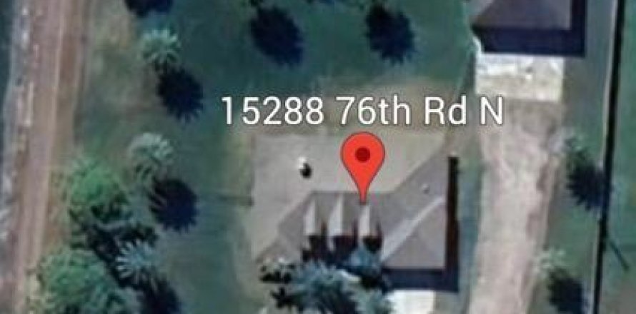 House in The Acreage, Florida 3 bedrooms, 195.56 sq.m. № 1146668
