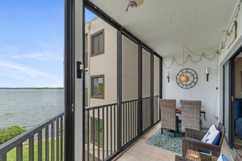 Купить кондоминиум в Себастьян, Флорида 4 комнаты, 92.44м2, № 2085119 - фото 15