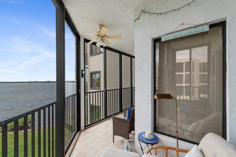 Купить кондоминиум в Себастьян, Флорида 4 комнаты, 92.44м2, № 2085119 - фото 14
