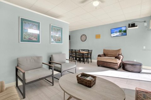 Copropriété à vendre à Indian Shores, Floride: 1 chambre, 48.49 m2 № 2316847 - photo 11