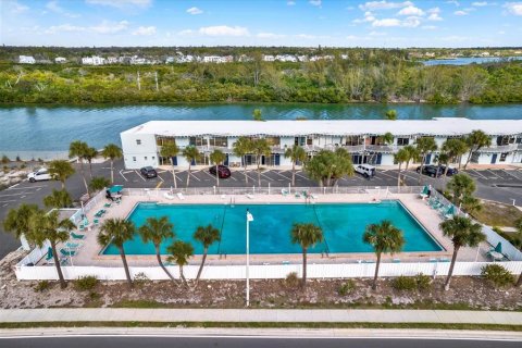Copropriété à vendre à Indian Shores, Floride: 1 chambre, 48.49 m2 № 2316847 - photo 22
