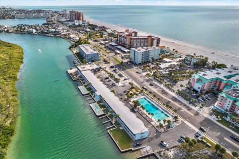 Copropriété à vendre à Indian Shores, Floride: 1 chambre, 48.49 m2 № 2316847 - photo 5