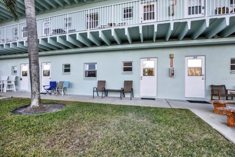 Copropriété à vendre à Indian Shores, Floride: 1 chambre, 48.49 m2 № 2316847 - photo 7