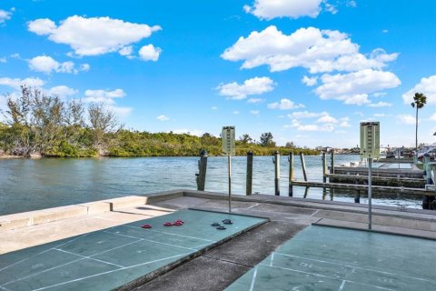 Copropriété à vendre à Indian Shores, Floride: 1 chambre, 48.49 m2 № 2316847 - photo 21