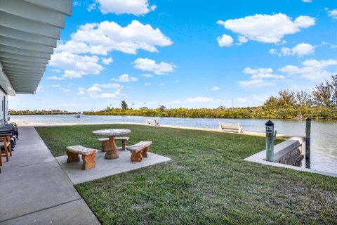 Copropriété à vendre à Indian Shores, Floride: 1 chambre, 48.49 m2 № 2316847 - photo 4