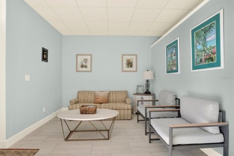 Copropriété à vendre à Indian Shores, Floride: 1 chambre, 48.49 m2 № 2316847 - photo 8