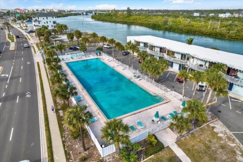 Copropriété à vendre à Indian Shores, Floride: 1 chambre, 48.49 m2 № 2316847 - photo 23